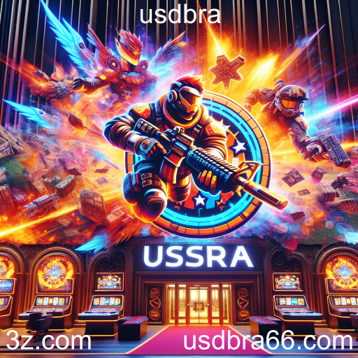 Explorando o Mundo dos Jogos de Ação: Adrenalina e Emoção em Cada Jogo