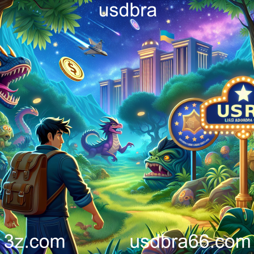 Explorando o Mundo dos Jogos de Aventura