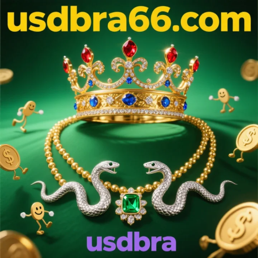 usdbra