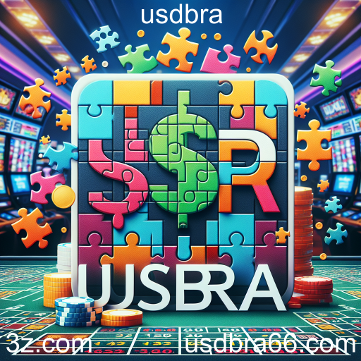 Descubra o Mundo dos Quebra-Cabeças no usdbra