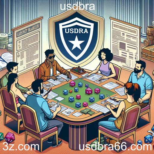 Explorando o Mundo dos RPGs: Uma Jornada Através de Mundos e Narrativas