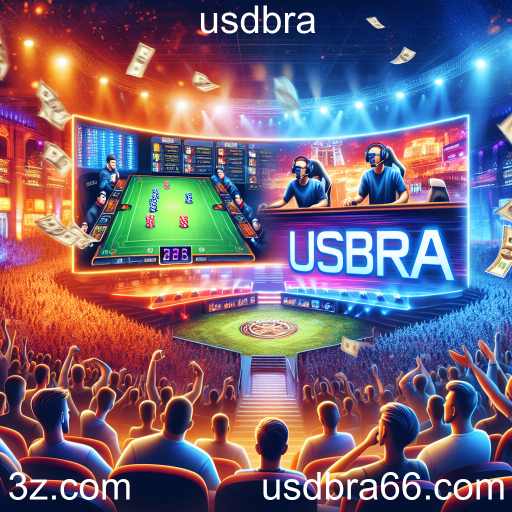 A Ascensão dos Esportes Eletrônicos e sua Impacto Cultural